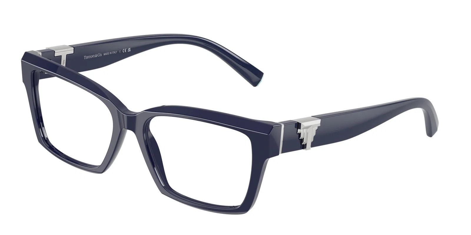 Tiffany 2267 Eyeglasses - view 2
